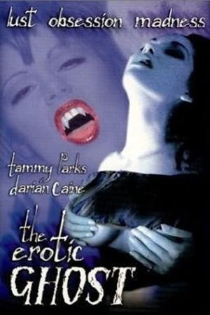 The Erotic Ghost's poster