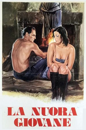 Intimate Relations's poster