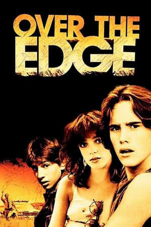 Over the Edge's poster
