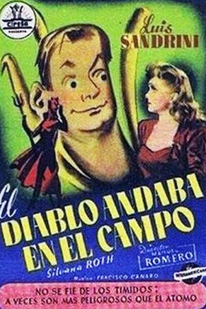 El diablo andaba en los choclos's poster