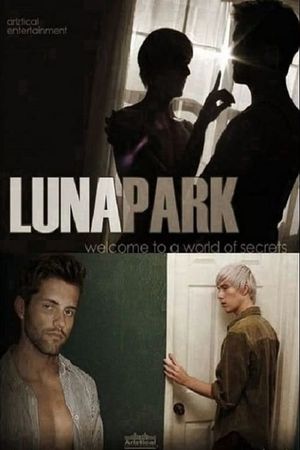Luna Park's poster