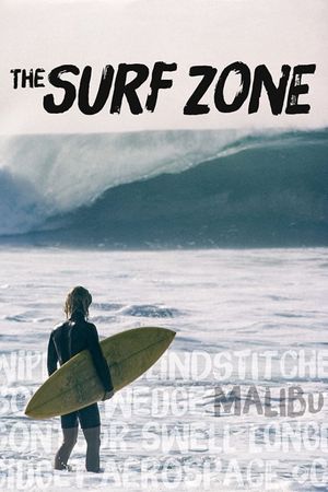 Surf Zone's poster