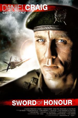 Sword of Honour's poster