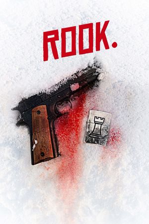 Rook.'s poster