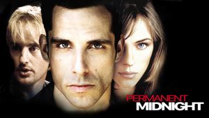 Permanent Midnight's poster