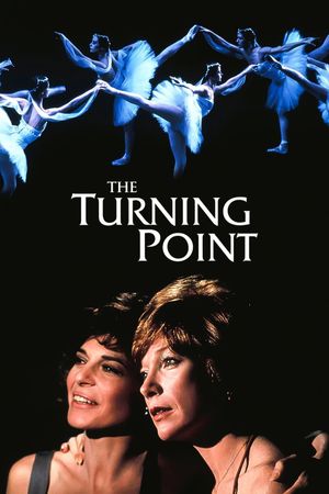 The Turning Point's poster