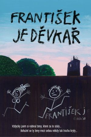 Frantisek je devkar's poster
