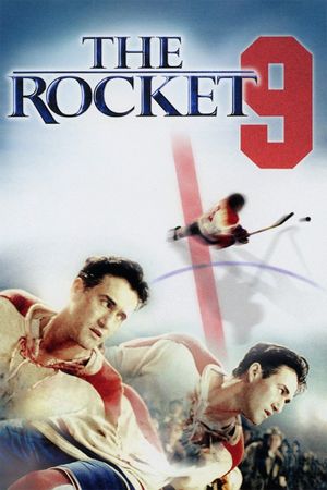 The Rocket's poster