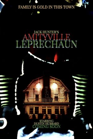 Amityville Leprechaun's poster