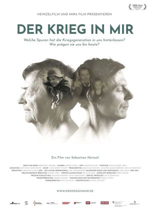 Der Krieg in mir's poster