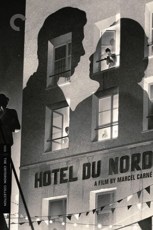 Hotel du Nord's poster