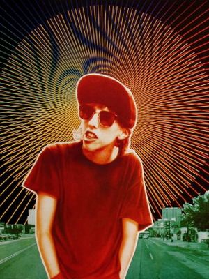 Slacker's poster