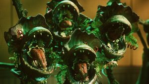 Little Shop of Horrors's poster
