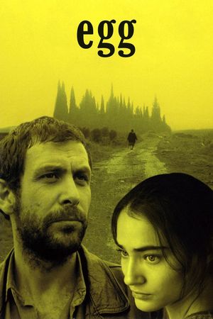 Egg's poster
