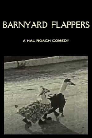 Barnyard Flappers's poster