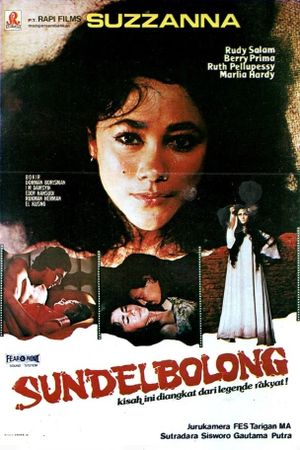 Sundelbolong's poster