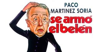 ¡¡Se armó el belén!!'s poster