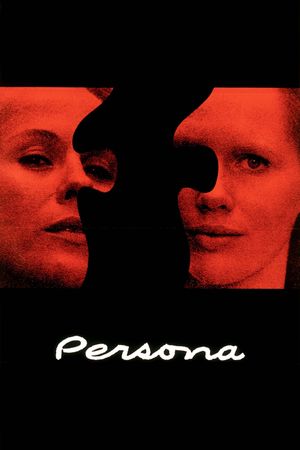 Persona's poster