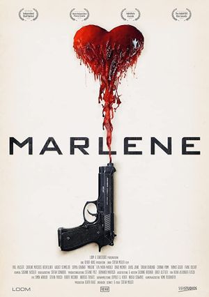 Marlene's poster