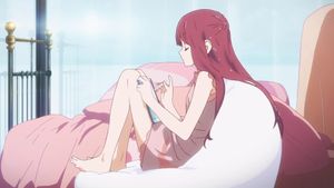 Shelter's poster