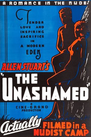 Unashamed: A Romance's poster image