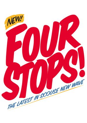 Four Stops's poster