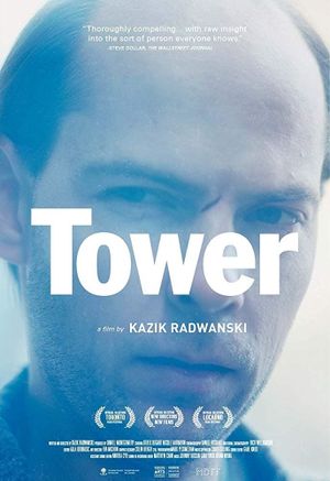 Tower's poster