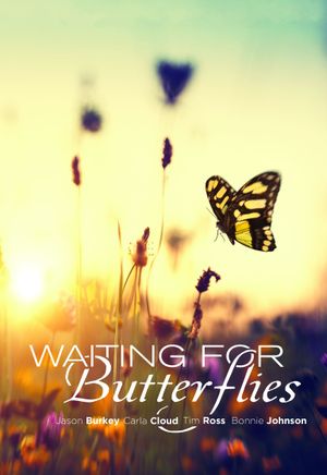 Waiting for Butterflies's poster