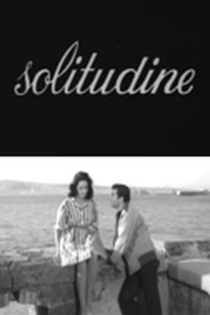 Solitudine's poster