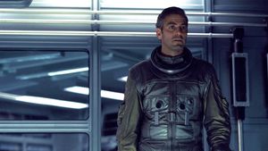 Solaris's poster