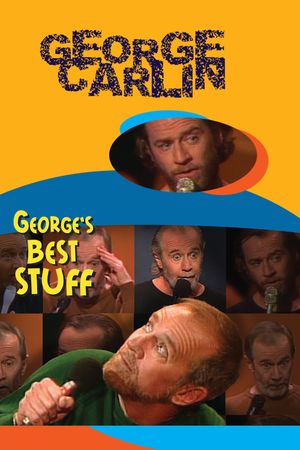 George Carlin: George's Best Stuff's poster