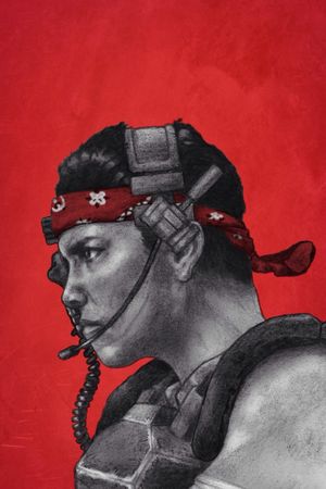 Aliens's poster