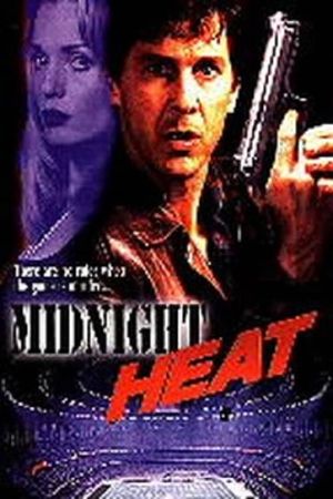 Midnight Heat's poster