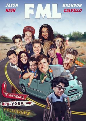 FML's poster