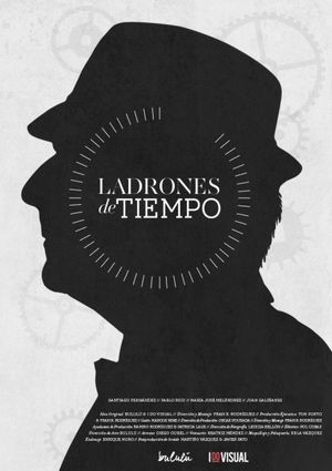 Ladrones de tiempo's poster image