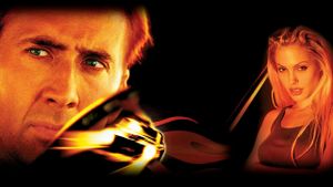 Gone in 60 Seconds's poster