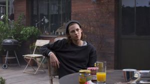 Personal Shopper's poster