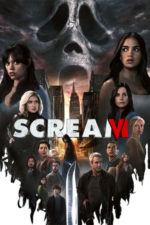 Scream VI's poster