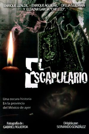The Scapular's poster