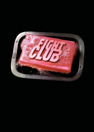 Fight Club's poster