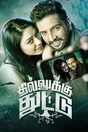 Dhilluku Dhuddu's poster