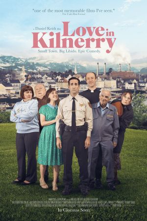 Love in Kilnerry's poster