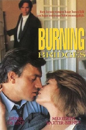 Burning Bridges's poster
