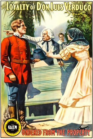 The Loyalty of Don Luis Verdugo's poster