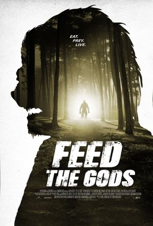 Feed the Gods's poster