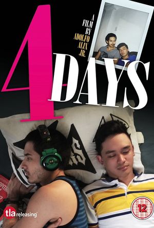 4 Days's poster
