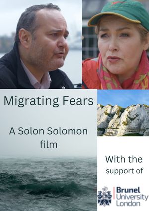 Migrating Fears's poster