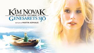 Kim Novak Never Swam in Genesaret's Lake's poster