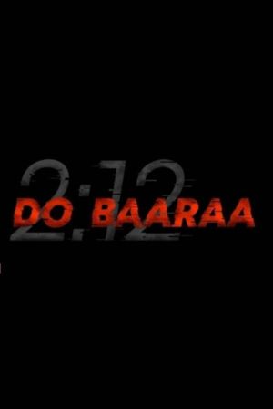 Dobaaraa's poster