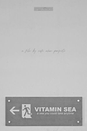 Vitamin Sea's poster